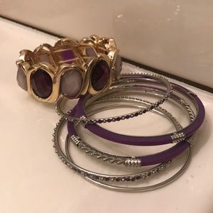 Bracelet set